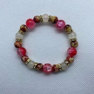 Handmade bracelet